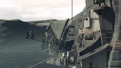 Captura de tela de Far: Changing Tides (1 de 4)