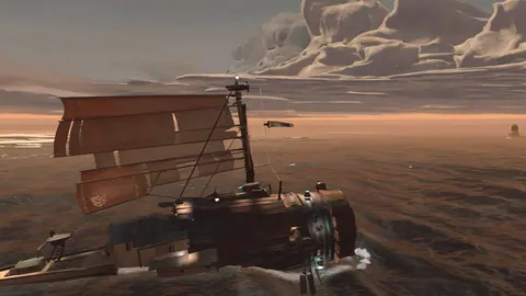 Captura de tela de Far: Changing Tides (2 de 4)