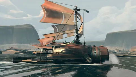 Captura de tela de Far: Changing Tides (3 de 4)