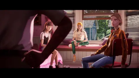 Captura de tela de Mixtape (1 de 4)