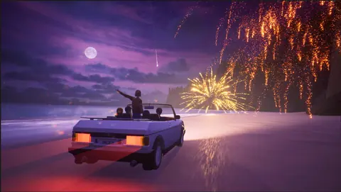 Captura de tela de Mixtape (4 de 4)