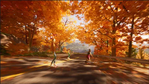 Captura de tela de Mixtape (2 de 4)