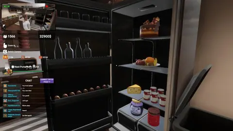 Captura de tela de Microwave Simulator (3 de 4)