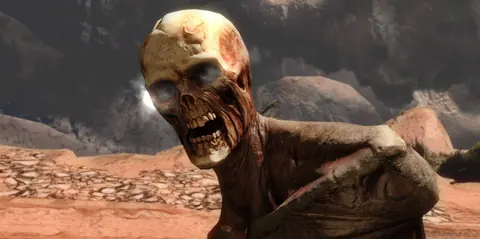 Captura de tela de Bound By Flame (2 de 4)