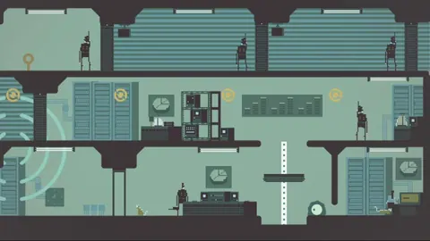 Captura de tela de Sound Shapes (3 de 4)