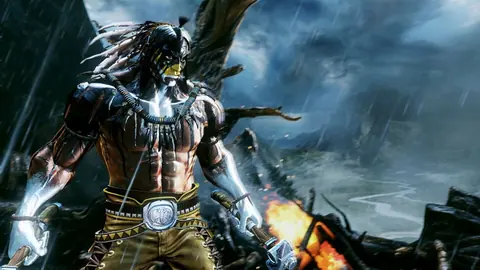 Captura de tela de Killer Instinct (3 de 4)