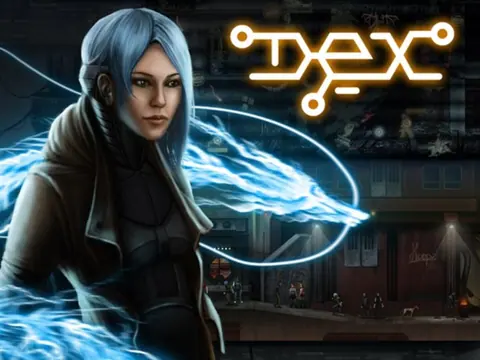 Captura de tela de Dex (1 de 4)