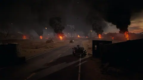 Captura de tela de Insurgency: Sandstorm (3 de 4)