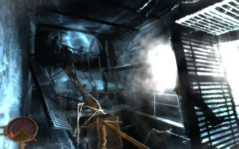 Captura de tela de Cryostasis (2 de 4)