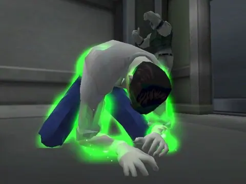Captura de tela de Hulk (2 de 3)