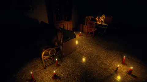 Captura de tela de Devotion (2 de 4)