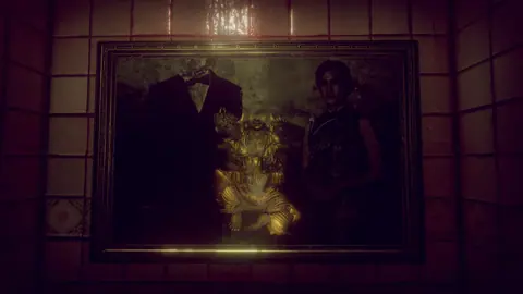Captura de tela de Devotion (3 de 4)