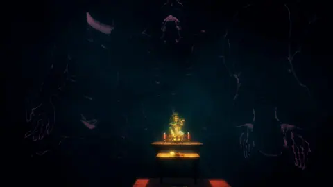 Captura de tela de Devotion (4 de 4)
