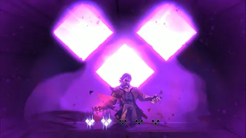 Captura de tela de Curse of the Dead Gods (1 de 4)