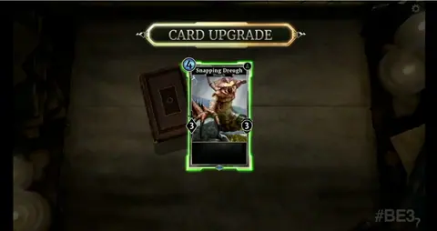 Captura de tela de The Elder Scrolls: Legends (1 de 4)