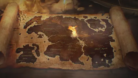Captura de tela de The Elder Scrolls: Legends (3 de 4)