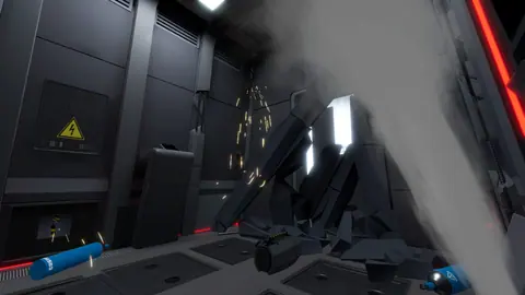 Captura de tela de Escape Simulator (3 de 4)