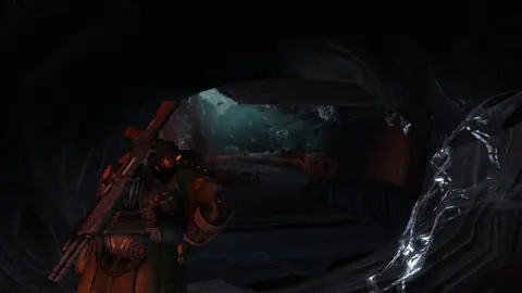 Captura de tela de Lost Planet 3 (3 de 4)