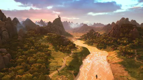 Captura de tela de Total War: Three Kingdoms (4 de 4)