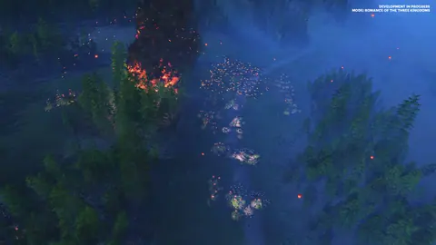 Captura de tela de Total War: Three Kingdoms (2 de 4)