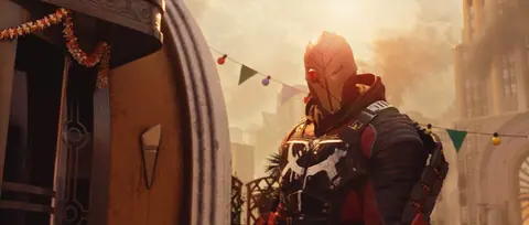 Captura de tela de Suicide Squad: Kill the Justice League (3 de 4)