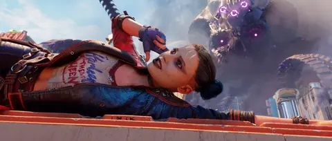 Captura de tela de Suicide Squad: Kill the Justice League (2 de 4)