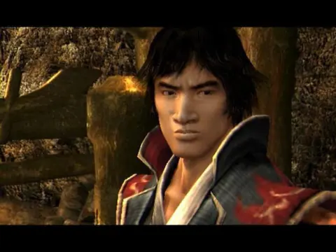 Captura de tela de Onimusha 2: Samurai's Destiny (2 de 4)
