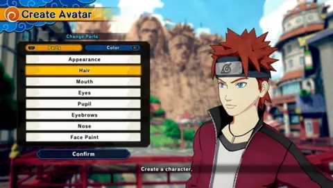 Captura de tela de Naruto to Boruto: Shinobi Striker (1 de 3)