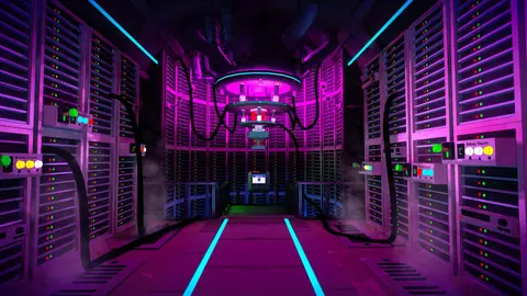 Captura de tela de Escape Academy (3 de 4)