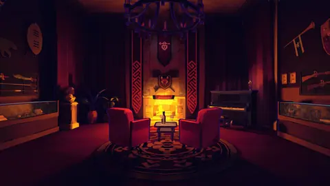 Captura de tela de Escape Academy (4 de 4)