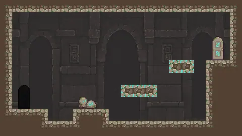 Captura de tela de Where Stones Sleep (2 de 4)
