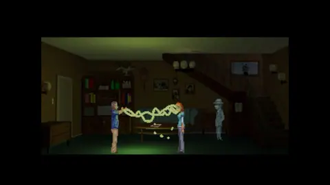 Captura de tela de The Blackwell Deception (2 de 4)