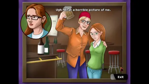 Captura de tela de The Blackwell Deception (3 de 4)