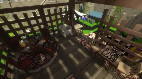Captura de tela de The Looker (1 de 4)