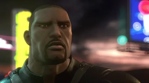 Captura de tela de Crackdown 3 (3 de 4)