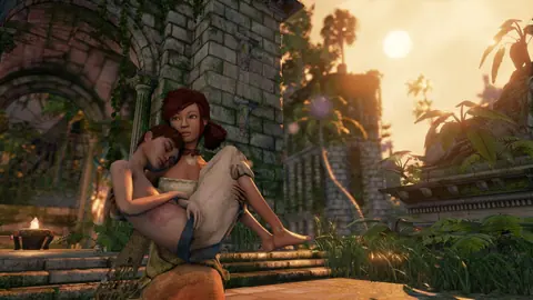 Captura de tela de Submerged (2 de 4)