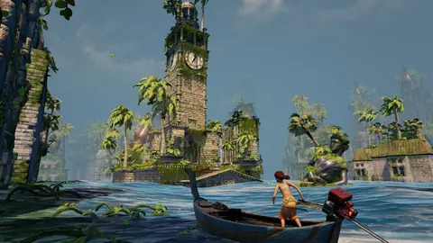Captura de tela de Submerged (1 de 4)