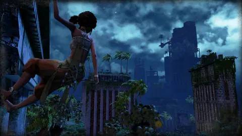 Captura de tela de Submerged (3 de 4)