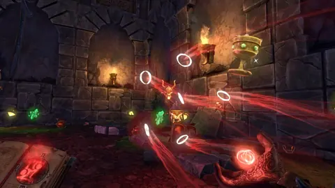 Captura de tela de Ziggurat (2 de 4)