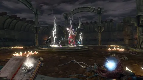 Captura de tela de Ziggurat (3 de 4)