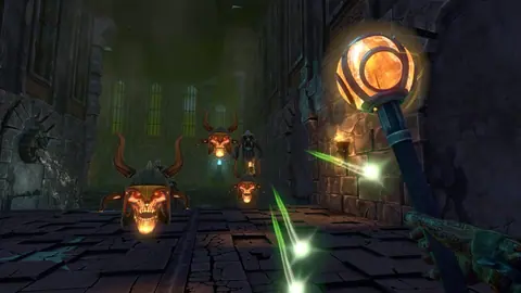 Captura de tela de Ziggurat (4 de 4)