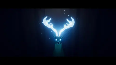 Captura de tela de Deer & Boy (3 de 4)