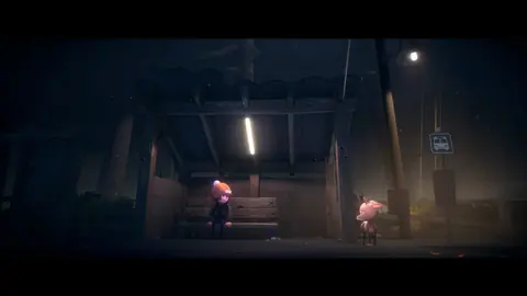 Captura de tela de Deer & Boy (1 de 4)