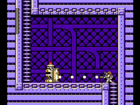 Captura de tela de Mega Man 10 (3 de 4)