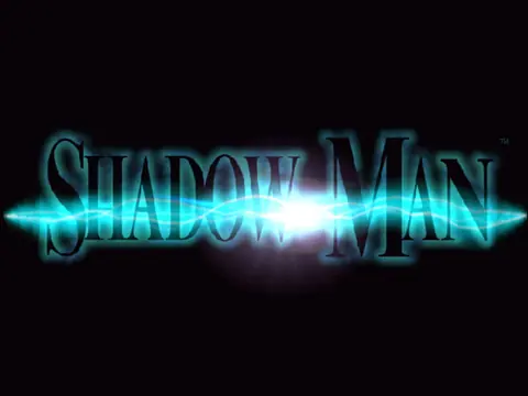 Captura de tela de Shadow Man (1 de 4)