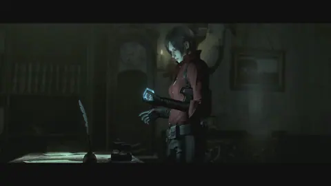 Captura de tela de Resident Evil 6 Remastered (4 de 4)