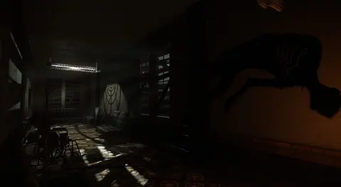 Captura de tela de Deceit (4 de 4)