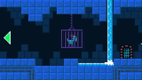 Captura de tela de There Is No Game (1 de 3)