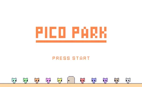 Captura de tela de Pico Park (1 de 4)