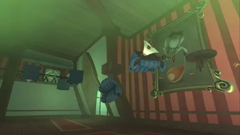 Captura de tela de Quantum Conundrum (4 de 4)